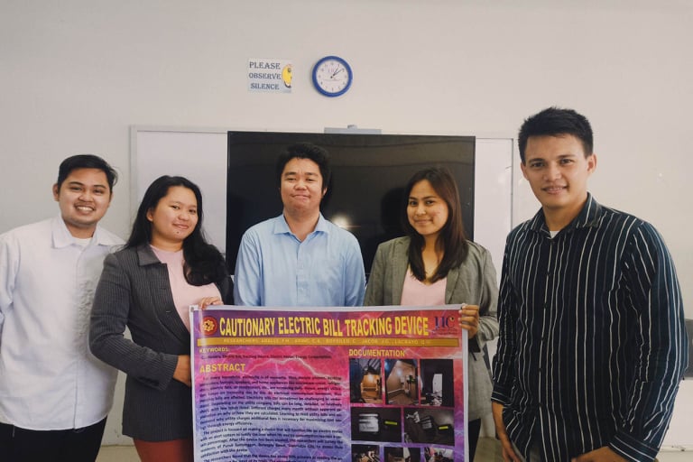 Electric Monitoring 2